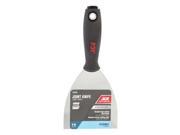 [1499334] 4 in. W High-Carbon Steel Flexible Joint Knife X4F-a