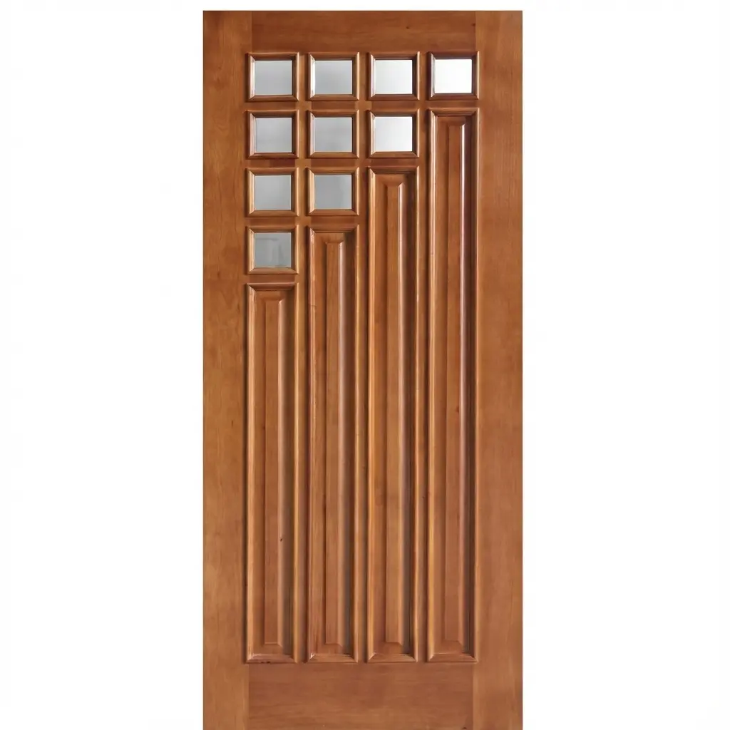 PT.C/ROSA #106 PANEL 32X80 1 3/4