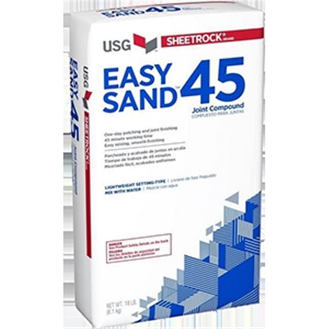 USG Sheetrock Natural Easy Sand Joint Compound 3 Lb