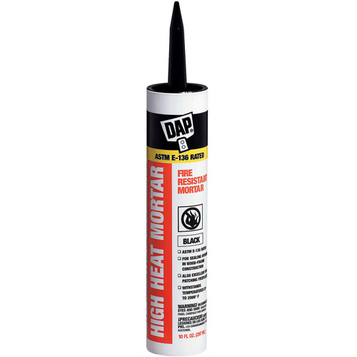 High Heat Mortr 10.1Oz - Deal of the Week