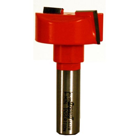 Freud 1-1/2 in. Mortising Bit with 1/2 in. Shank - 16-128