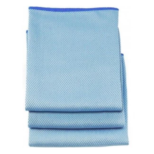 MICROFIBER TOWELS 3PK
