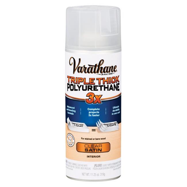 POLYURETHANE STN 11.25OZ