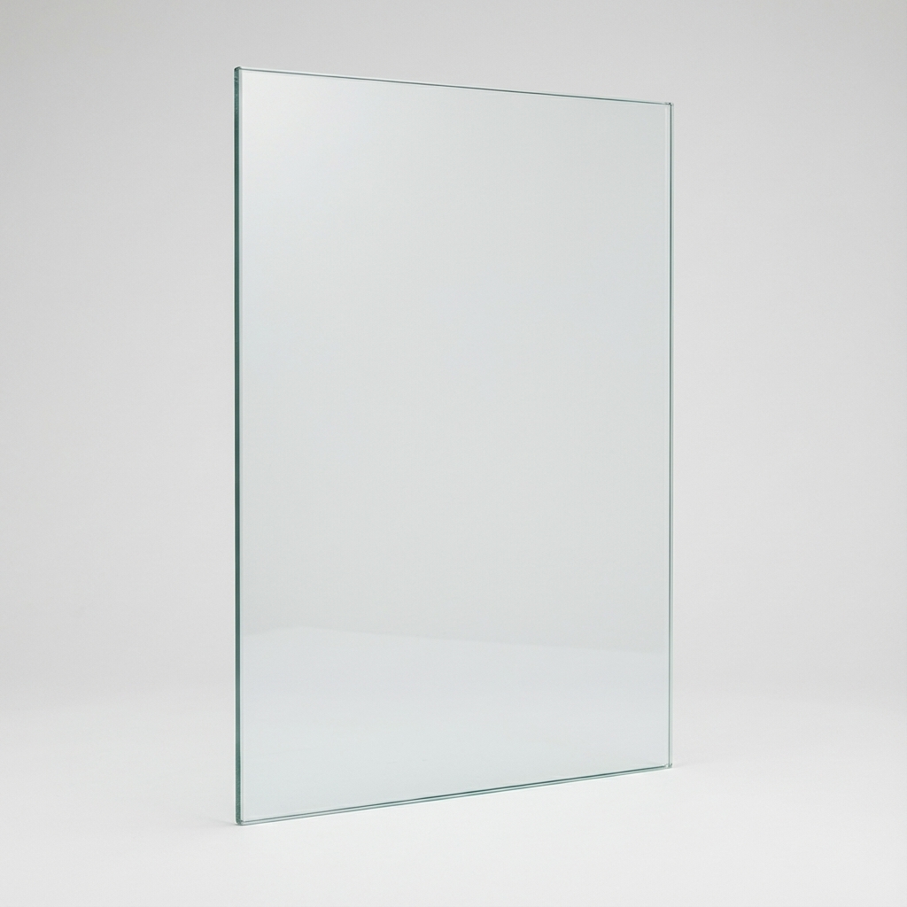 Instalación Cristal Full View