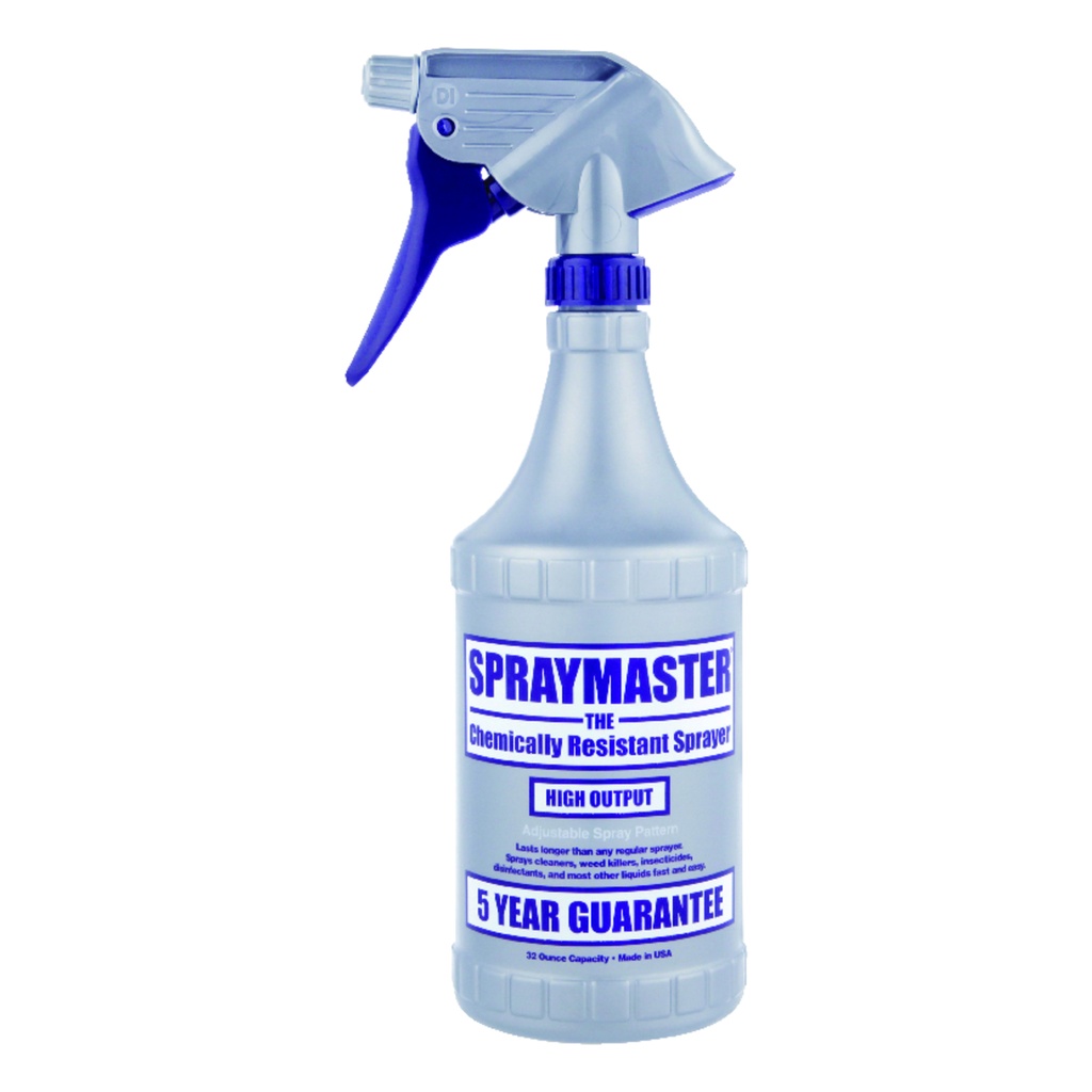 Ultimate Master Sprayer Bottle 32oz