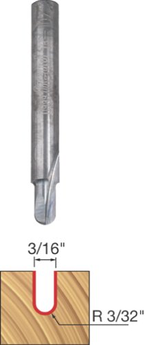 FREUD ROUND NOSE BIT