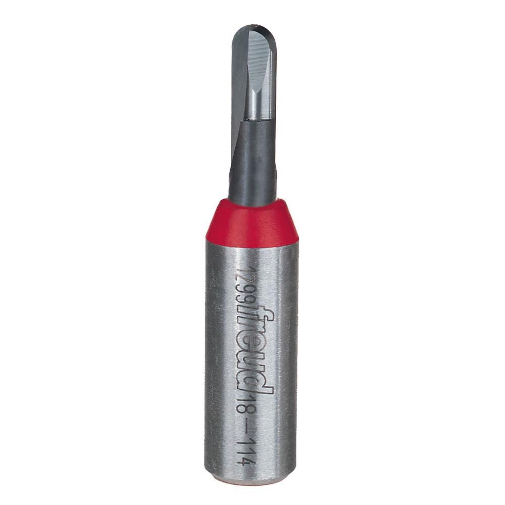 FREUD ROUND NOSE BIT