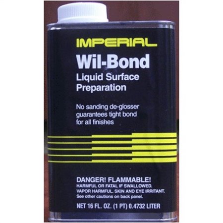 Imperial Wil-Bond Clear Surface Preparation 1 Pt