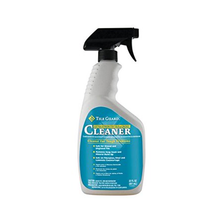 [18216] Homax Tile Guard No Scent Grout and Tile Cleaner 22 Oz Liquid