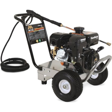 GAS PRSR WSHR 3000PSI