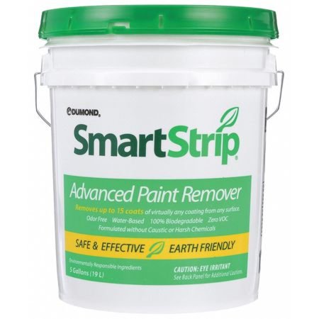 Smart Strip Advanced Paint Remover, 5 Gallon