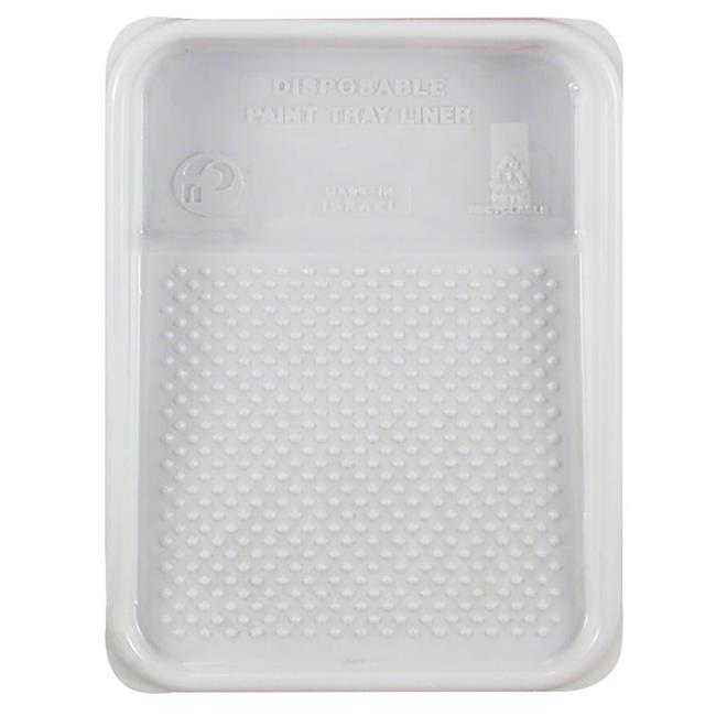 Premier Plastic 9 in. W X 15 in. L Paint Tray Liner