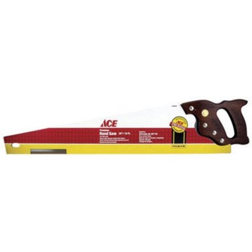 HANDSAW CONTR26"12P ACE