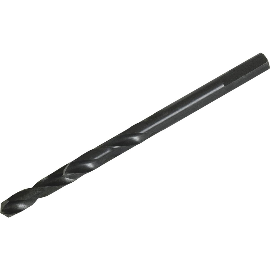 BIT PILOT DRILL 1/4" CH