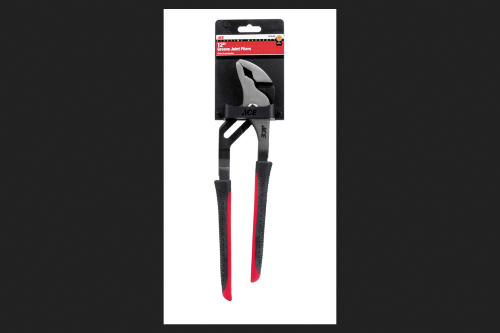 Ace 12 in. Alloy Steel Tongue and Groove Pliers