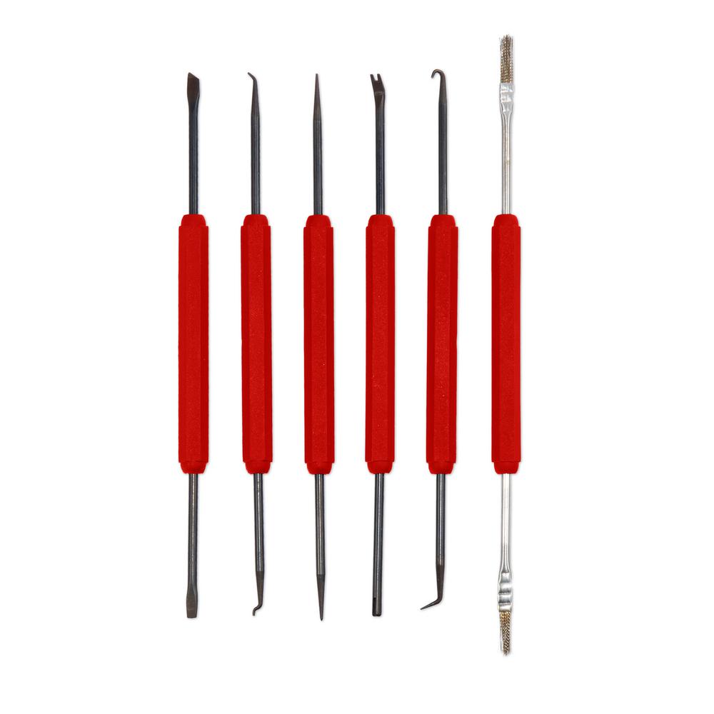 SOLDER AID KIT6PC