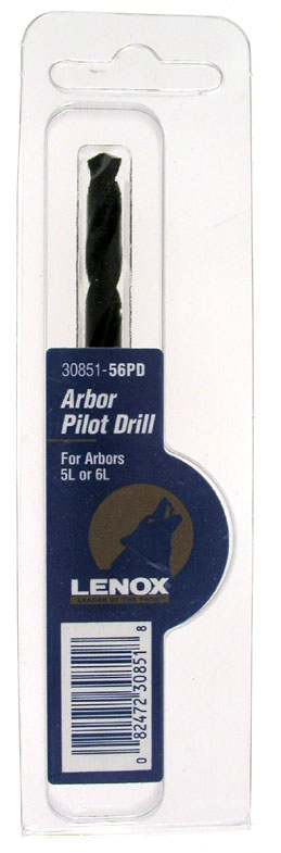 BIT PILOT DRILL AM SAW