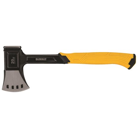 [2007255] 20 Oz. Steel Campers Axe with 11-3/4 in. Handle