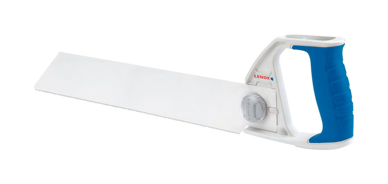PIPE HAND SAW PLSTC 18"L