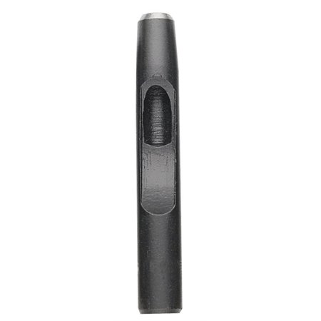 HOLLOW STEEL PUNCH 5/16"