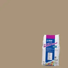 [20510] Keracolor Coulis Avec Sable «Keracolor S» 4.53kg - Chamois 2051021