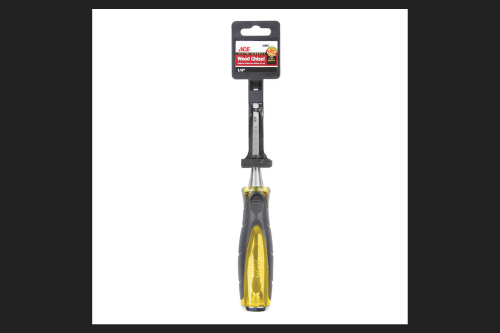 [20801] Ace 1/4 in. W Wood Chisel 1 Pk