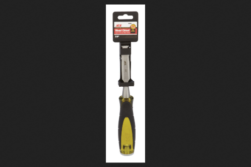 [20804] CHISEL WOOD 5/8" PRO ACE