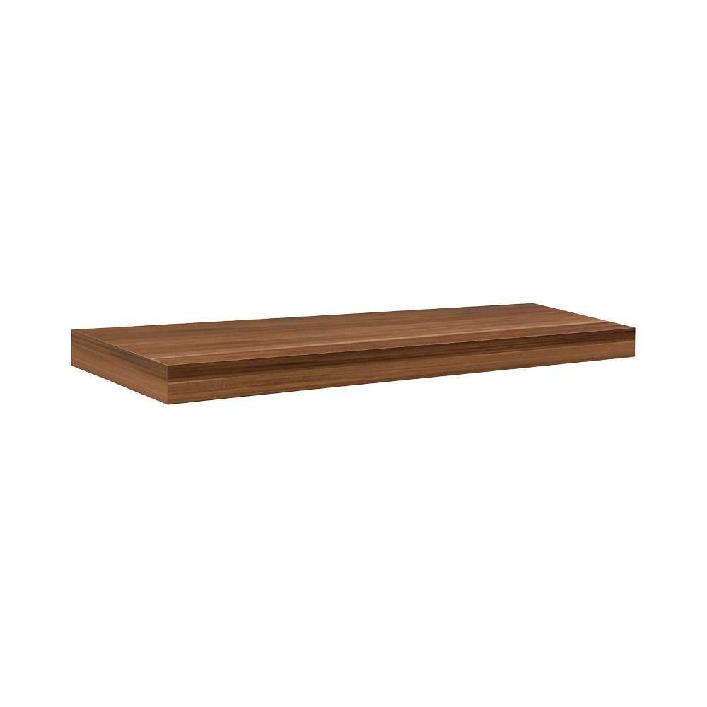 TABL BIG BOY 35-1/2""  WALNUT