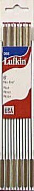 Crescent Lufkin 72 in. L X 5/8 in. W Wood Rule SAE