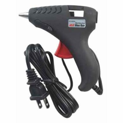 Ace 15 W Dual Temperature Mini Glue Gun 120 V