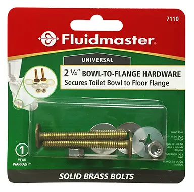 TORN. INOD. BRONCE 2-1/4 FT