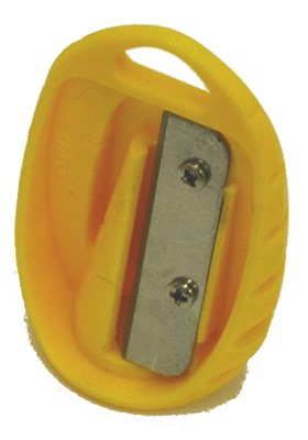 [2109809] VersaSharp 00202 Sharpener  Yellow
