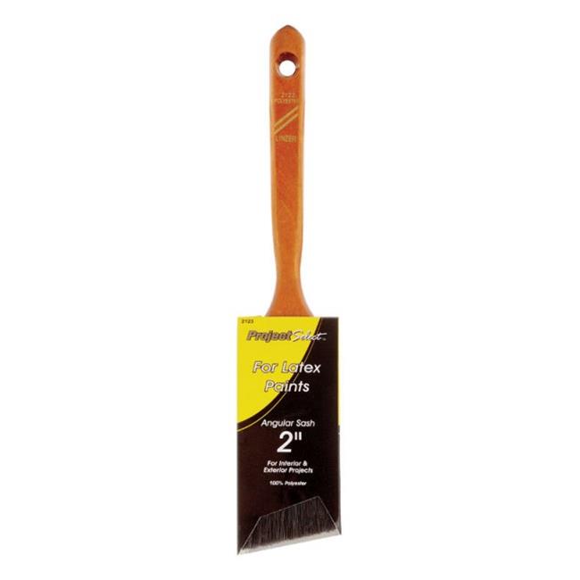 Linzer 2  Paint Brush