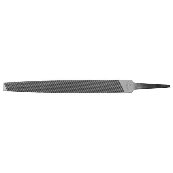 Crescent Nicholson 8 in. L X 2.5 in. W High Carbon Steel Bastard Cut File 1 Pc
