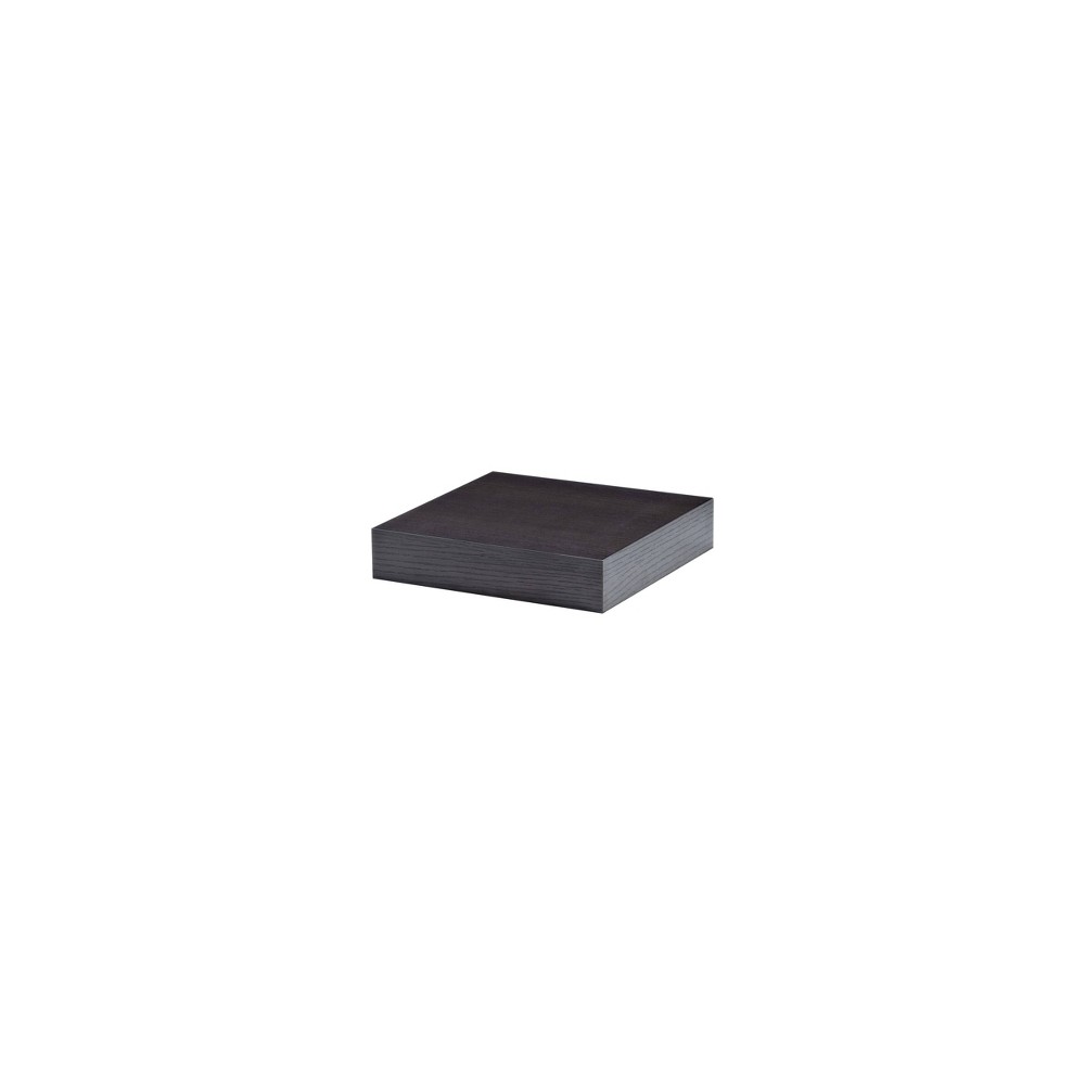 TABL. BIG BOY 10X10X2 MOCCA