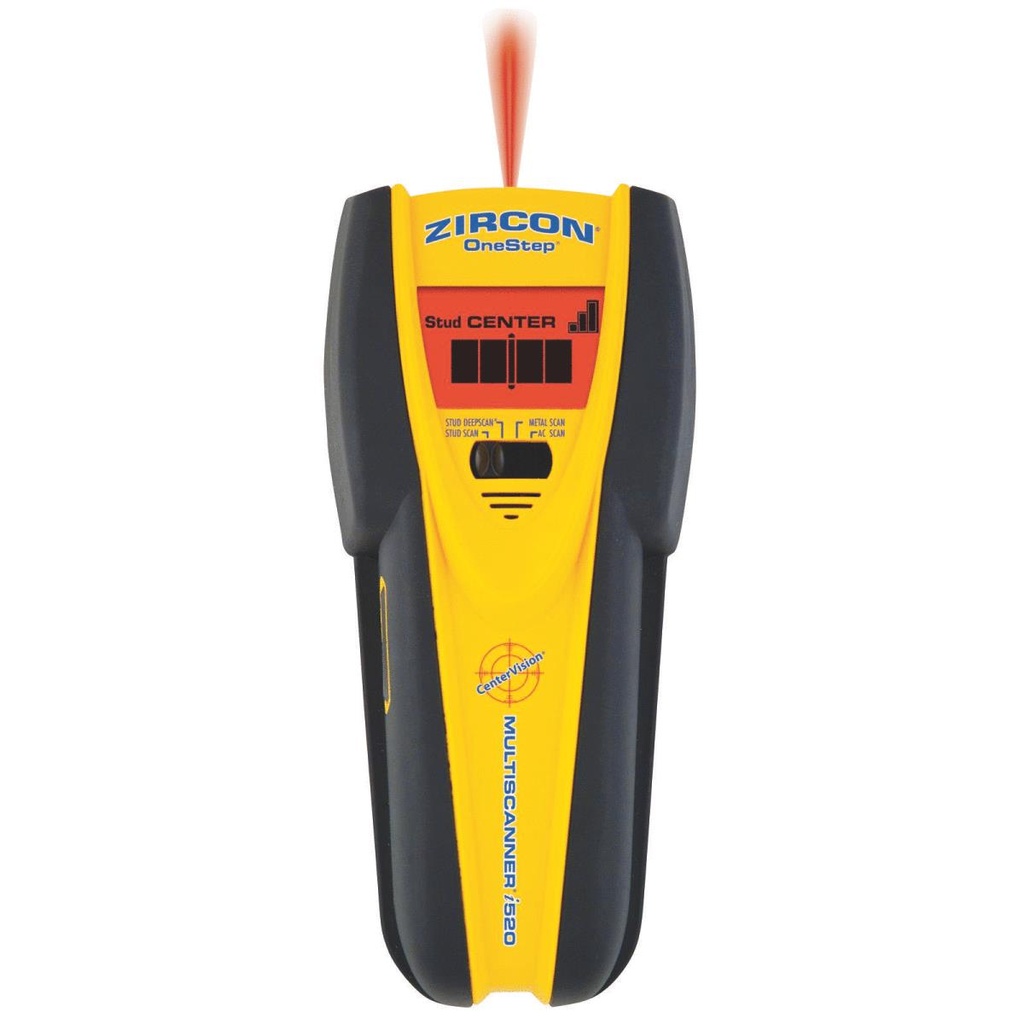 MULTISCANNER 1STEP I520