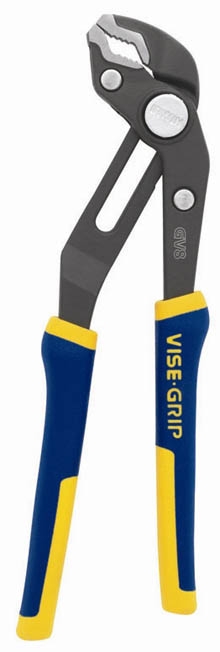 Irwin Vise-Grip 10 in. Alloy Steel Tongue and Groove Pliers
