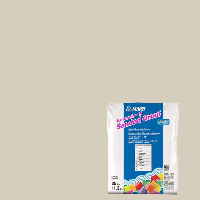 MAPEI KERACOLOR S BISCUIT 1LB