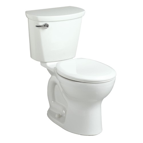 [215DA.104.020] American Standard Cadet Pro Round Front Toilet
