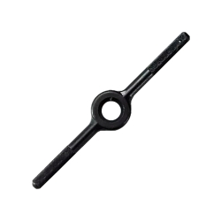 [21604] Irwin Hanson Steel SAE Die Stock 1 in. 1 Pc
