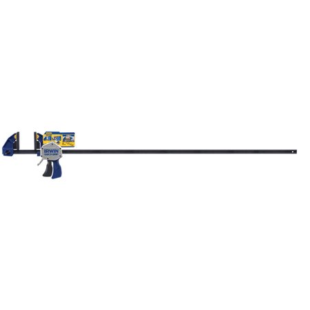 BAR CLAMP50"XP QUICKGRIP