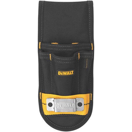 Dewalt | One Size Fits All Polyester Knife Holder | Rona