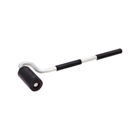 Marshalltown 1-1/2 in. W X 13 in. L Plastic J Roller