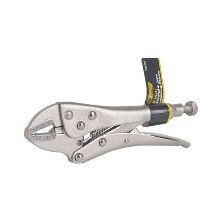 STRGHT LOCKING PLIER 5"