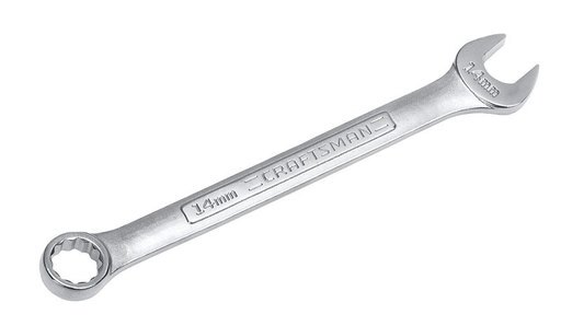 Wrenches, 14mm Standard Metric Combinati