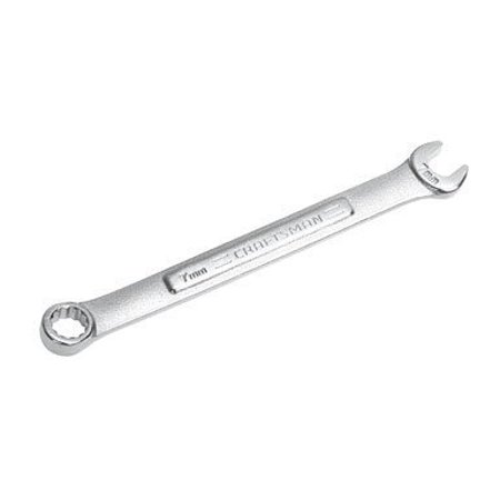 CM WRENCH COMB 7MM