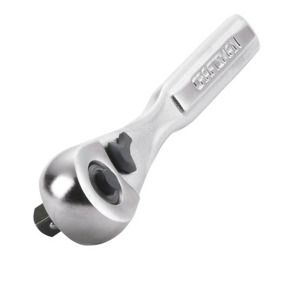 Craftsman 1/4-Inch Drive Quick Release Teardrop Ratchet, 9-44807