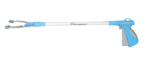 Home Plus 28 in. Mechanical Pick-up Tool 5 Lb. Pull
