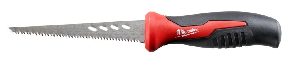 Milwaukee 6 in. Steel Jab Saw 7 TPI 1 Pc