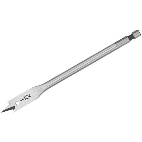 DEWALT SPADE BIT 1/2" X 6"